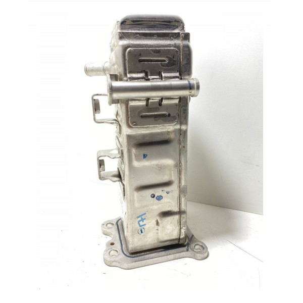 Resfriador Valvula Egr Toyota Hilux 2.8 Diesel 16/22 Cx345