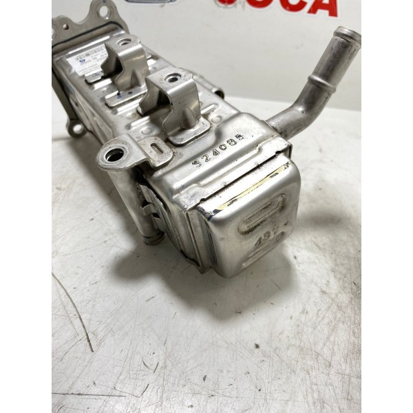 Resfriador Valvula Egr Toyota Hilux 2.8 Diesel 16/22 Cx345