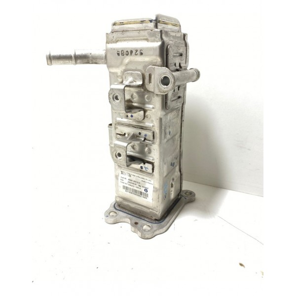 Resfriador Valvula Egr Toyota Hilux 2.8 Diesel 16/22 Cx345