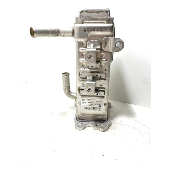 Resfriador Valvula Egr Toyota Hilux 2.8 Diesel 16/22 Cx345