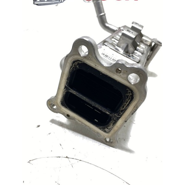 Resfriador Valvula Egr Toyota Hilux 2.8 Diesel 16/22 Cx345