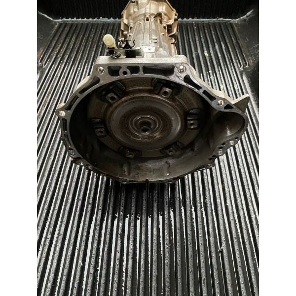 Caixa De Cambio Automatica Toyota Hilux 2.8 Turbo 16/22