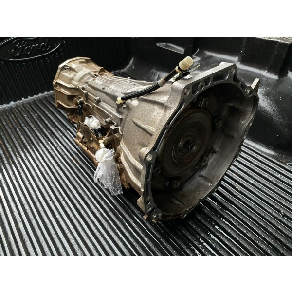 Caixa De Cambio Automatica Toyota Hilux 2.8 Turbo 16/22