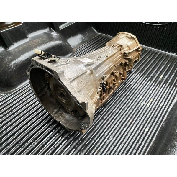 Caixa De Cambio Automatica Toyota Hilux 2.8 Turbo 16/22