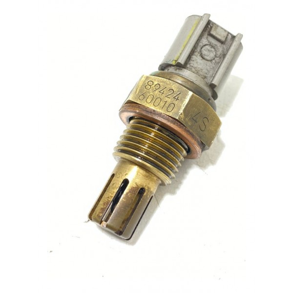 Sensor Temperatura Ar Toyota Hilux 2.8 Diesel 16/22 Cx344