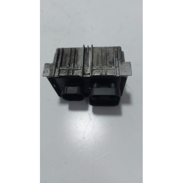 Módulo Ventoinha Ford Ranger 2.2 4x4 19/20 B2110017758 Cx487