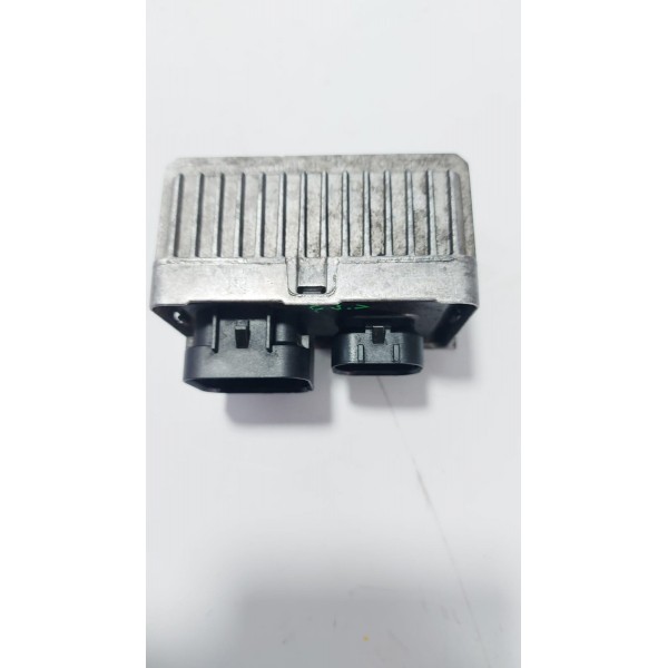 Módulo Ventoinha Ford Ranger 2.2 4x4 19/20 B2110017758 Cx487