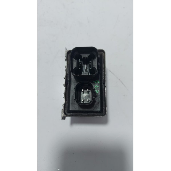 Módulo Ventoinha Ford Ranger 2.2 4x4 19/20 B2110017758 Cx487