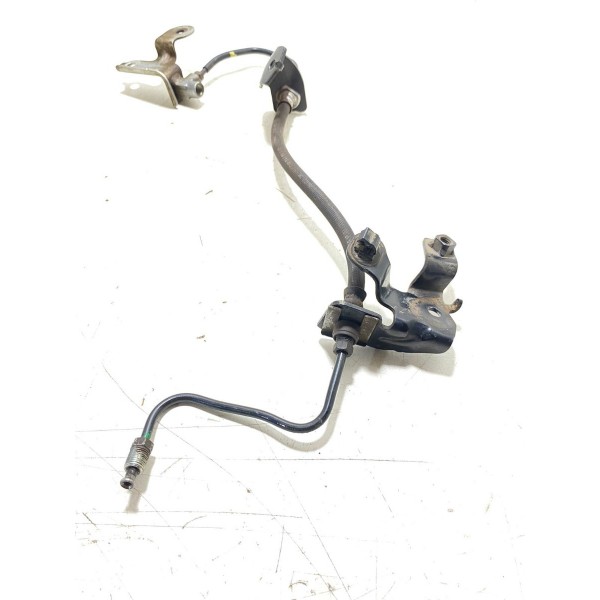 Flexivel Freio Tras Esq Hilux 2.8 Turbo Diesel 16 Cx344