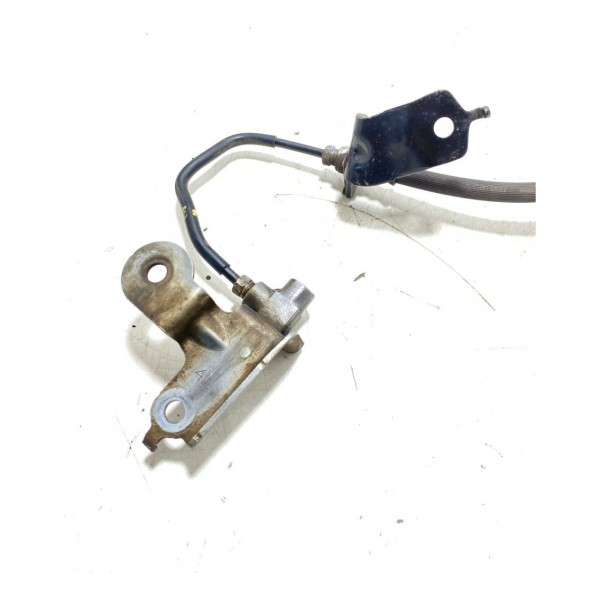 Flexivel Freio Tras Esq Hilux 2.8 Turbo Diesel 16 Cx344