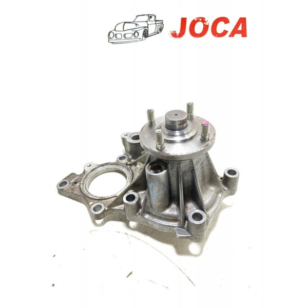 Bomba Agua Toyota Hilux 2.8 Turbo Diesel 16/22 Cx344