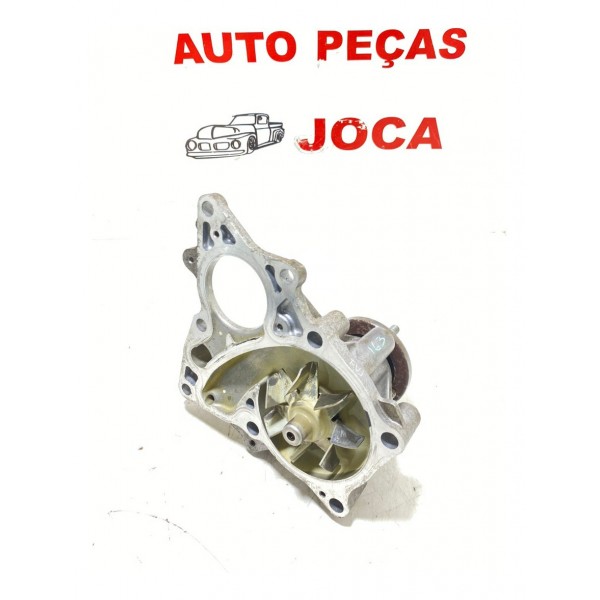 Bomba Agua Toyota Hilux 2.8 Turbo Diesel 16/22 Cx344