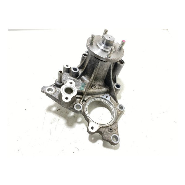 Bomba Agua Toyota Hilux 2.8 Turbo Diesel 16/22 Cx344