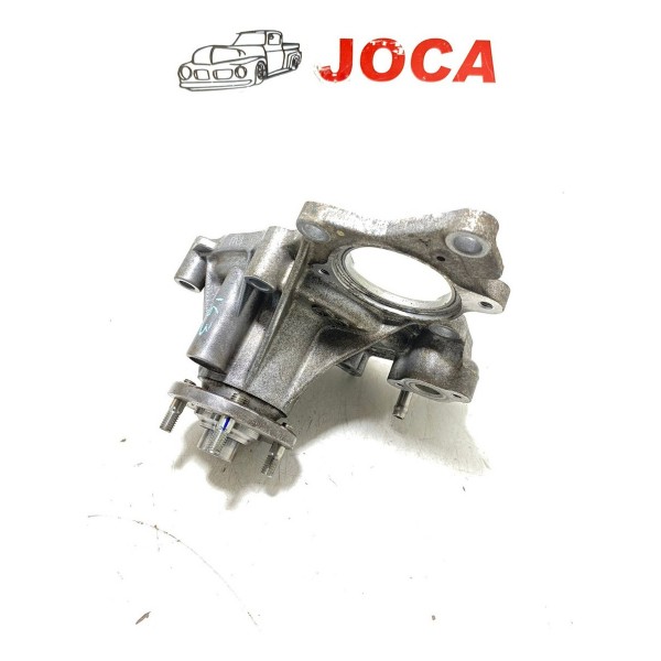 Bomba Agua Toyota Hilux 2.8 Turbo Diesel 16/22 Cx344