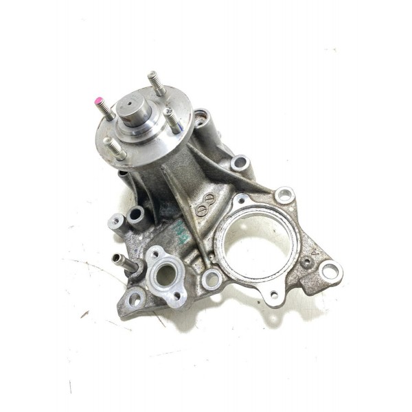 Bomba Agua Toyota Hilux 2.8 Turbo Diesel 16/22 Cx344