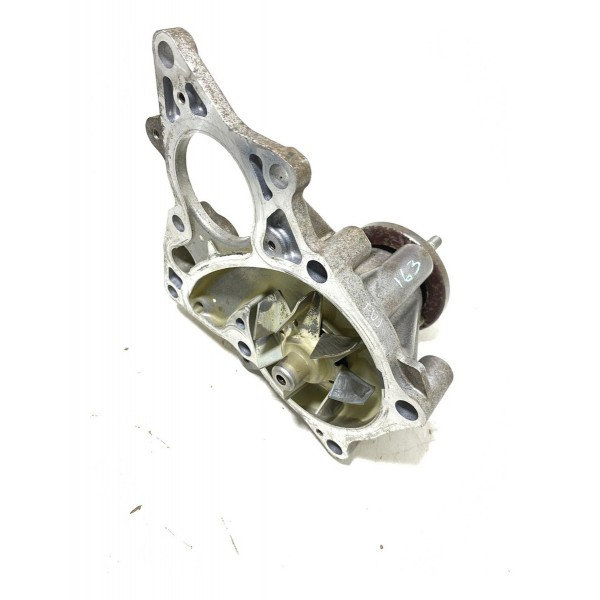 Bomba Agua Toyota Hilux 2.8 Turbo Diesel 16/22 Cx344