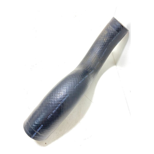 Mangueira Intercooler Toyota Hilux 2.8 Diesel 16/22 Cx344