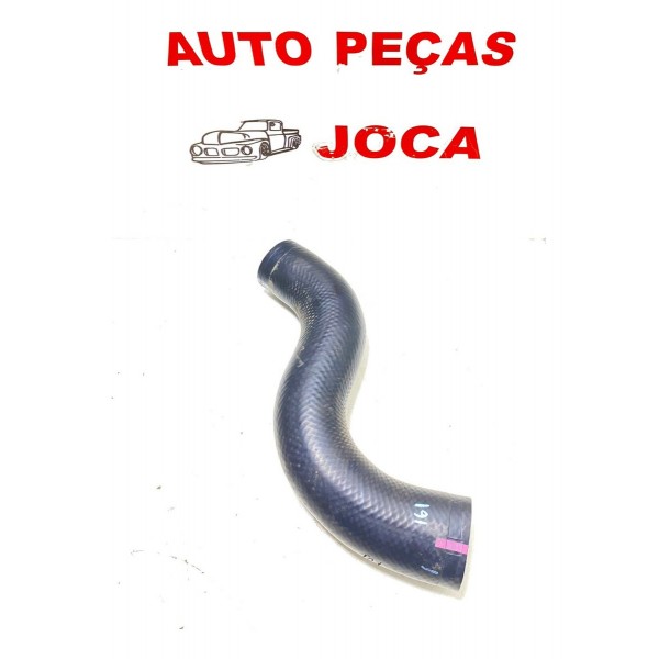 Mangueira Intercooler Toyota Hilux 2.8 Diesel 16/22 Cx344
