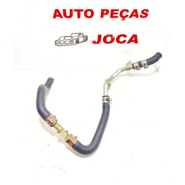 Mangueira Agua Motor  Toyota Hilux 2.8 Turbo Diesel 16 Cx640