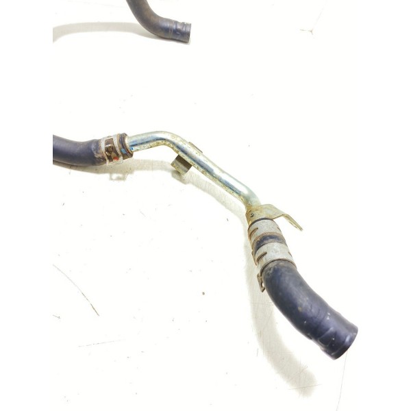 Mangueira Agua Motor  Toyota Hilux 2.8 Turbo Diesel 16 Cx640