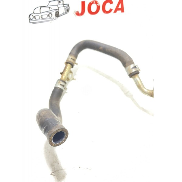 Mangueira Agua Motor  Toyota Hilux 2.8 Turbo Diesel 16 Cx640