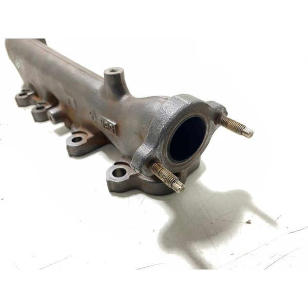 Coletor Escapamento Toyota Hilux 2.8 Turbo Diesel 16/22
