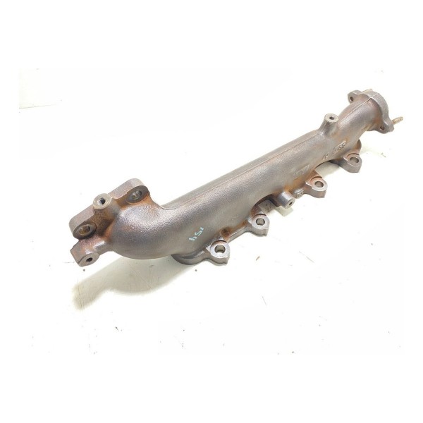 Coletor Escapamento Toyota Hilux 2.8 Turbo Diesel 16/22