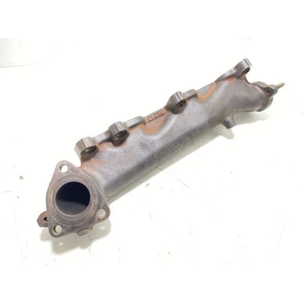 Coletor Escapamento Toyota Hilux 2.8 Turbo Diesel 16/22