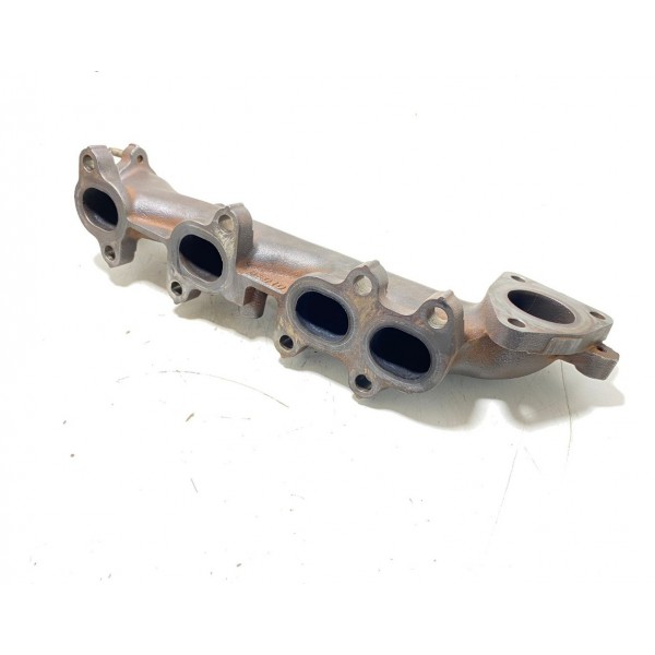 Coletor Escapamento Toyota Hilux 2.8 Turbo Diesel 16/22