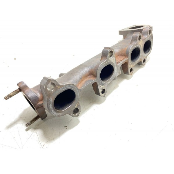 Coletor Escapamento Toyota Hilux 2.8 Turbo Diesel 16/22