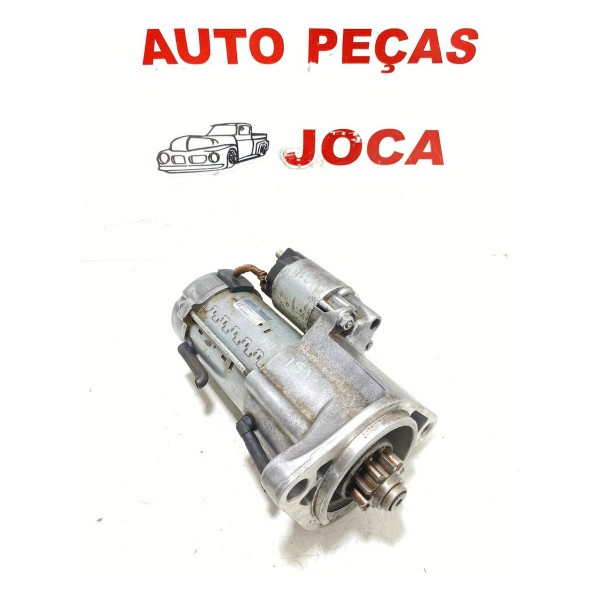 Motor Partida Arranque Toyota Hilux 2.8 Turbo Diesel 16/22