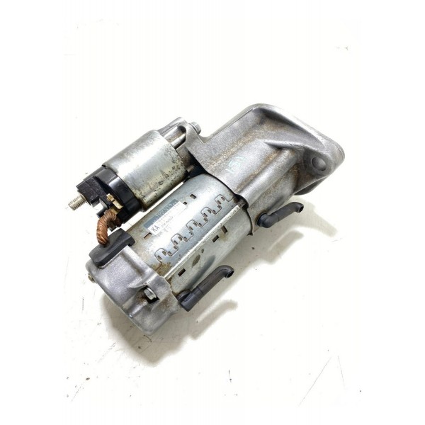 Motor Partida Arranque Toyota Hilux 2.8 Turbo Diesel 16/22