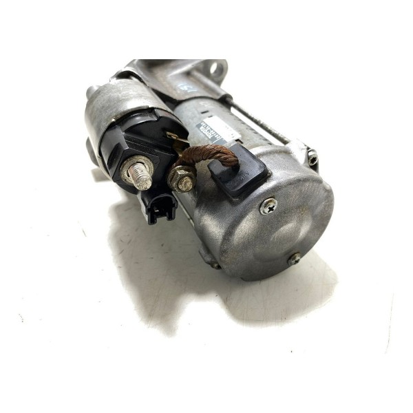Motor Partida Arranque Toyota Hilux 2.8 Turbo Diesel 16/22