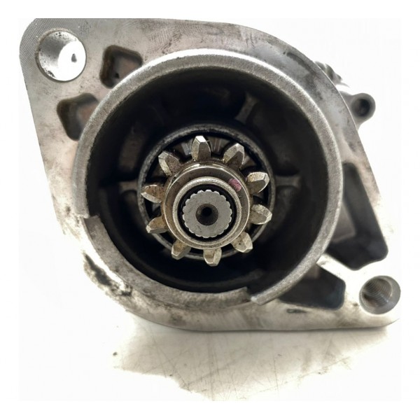 Motor Partida Arranque Toyota Hilux 2.8 Turbo Diesel 16/22