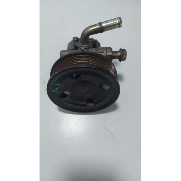 Bomba De Direção Hidráulica Ford Ranger 3.2. Ano 2014 Cx529