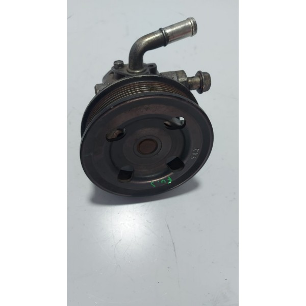 Bomba De Direção Hidráulica Ford Ranger 3.2. Ano 2014 Cx529