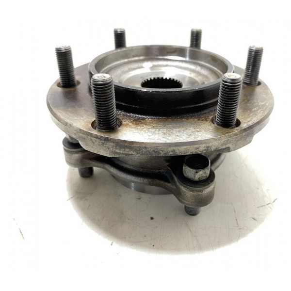 Rolamento Roda Dianteira Toyota Hilux 2.8 2016/22