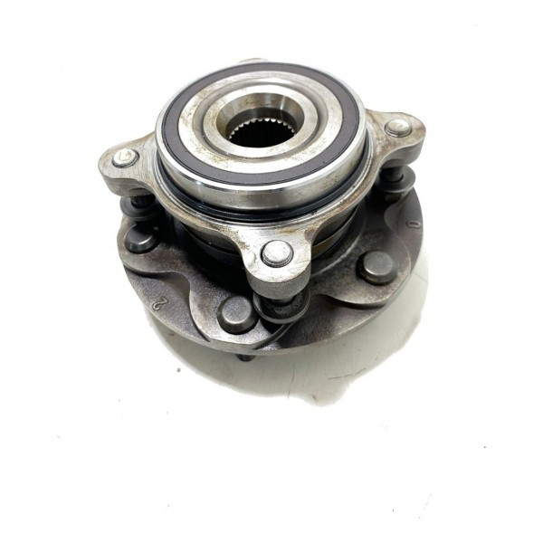 Rolamento Roda Dianteira Toyota Hilux 2.8 2016/22