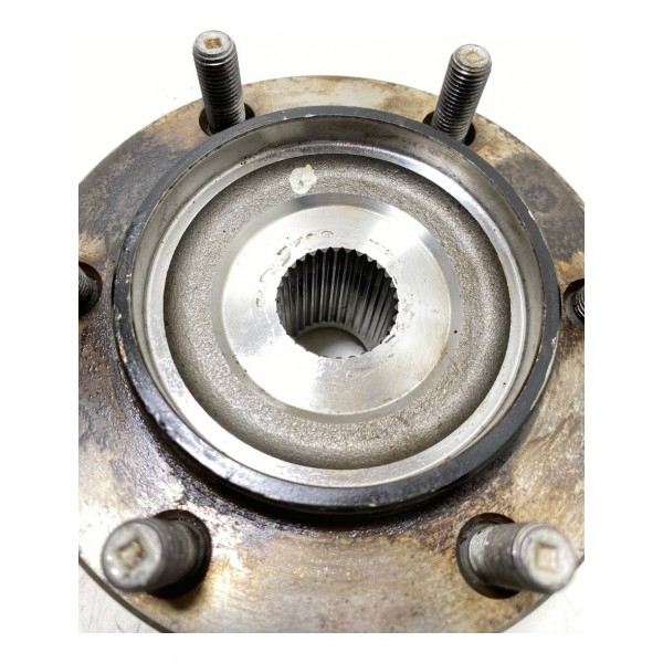 Rolamento Roda Dianteira Toyota Hilux 2.8 2016/22