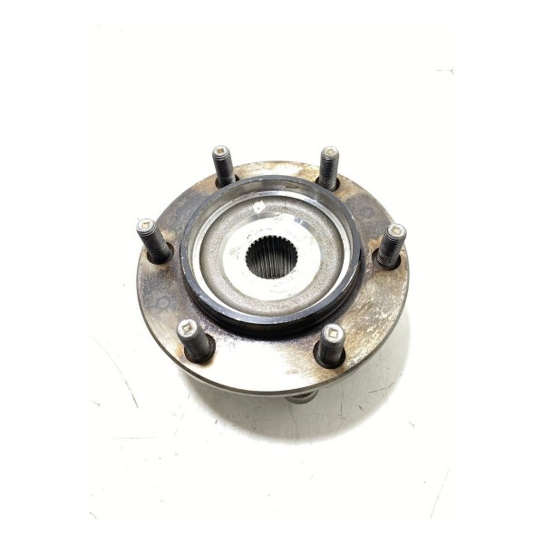 Rolamento Roda Dianteira Toyota Hilux 2.8 2016/22