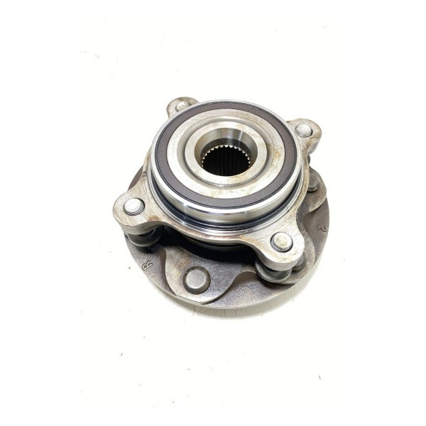 Rolamento Roda Dianteira Toyota Hilux 2.8 2016/22