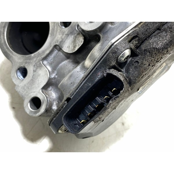 Valvula Egr Toyota Hilux 2.8 Turbo Diesel 16/22 Cx344