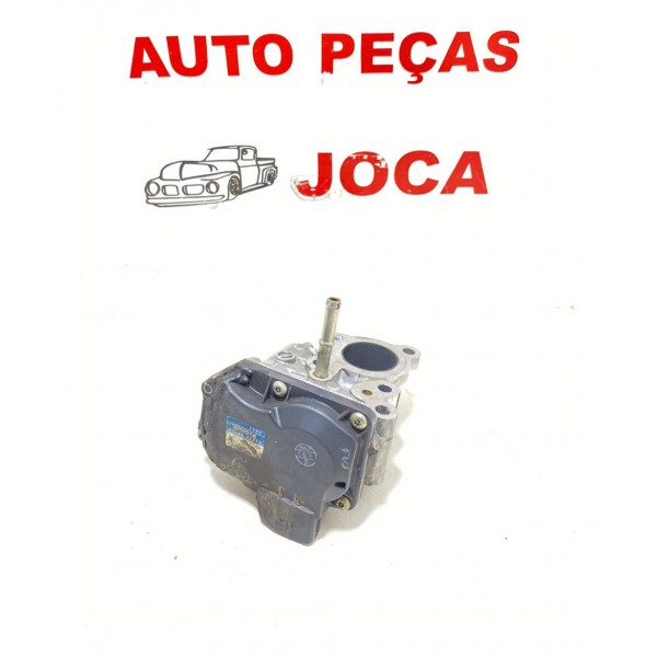Valvula Egr Toyota Hilux 2.8 Turbo Diesel 16/22 Cx344