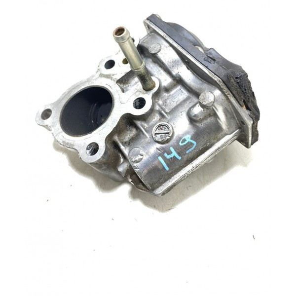Valvula Egr Toyota Hilux 2.8 Turbo Diesel 16/22 Cx344