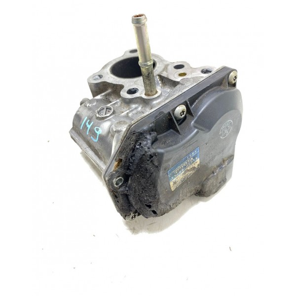 Valvula Egr Toyota Hilux 2.8 Turbo Diesel 16/22 Cx344