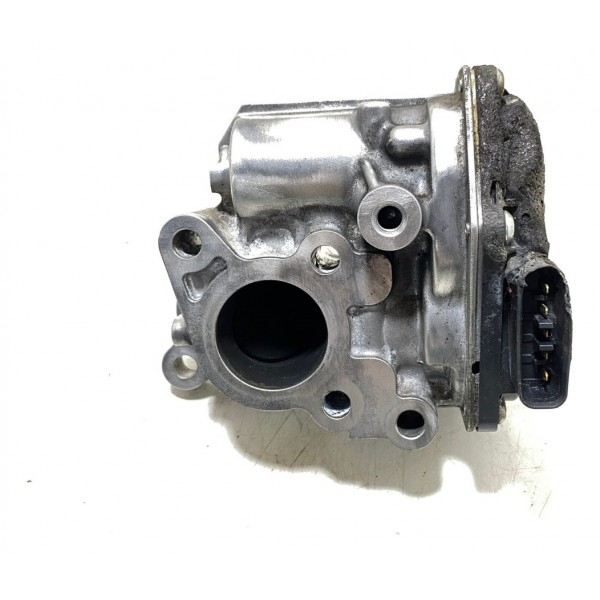 Valvula Egr Toyota Hilux 2.8 Turbo Diesel 16/22 Cx344