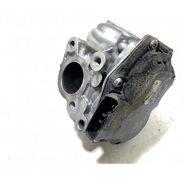 Valvula Egr Toyota Hilux 2.8 Turbo Diesel 16/22 Cx344