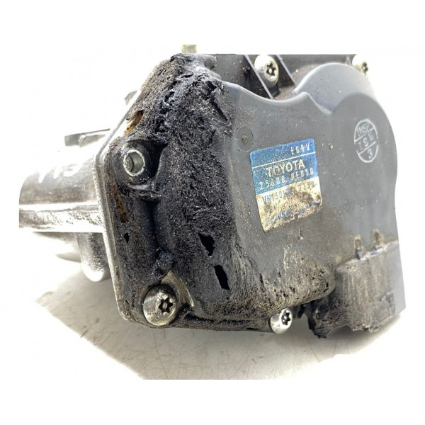 Valvula Egr Toyota Hilux 2.8 Turbo Diesel 16/22 Cx344