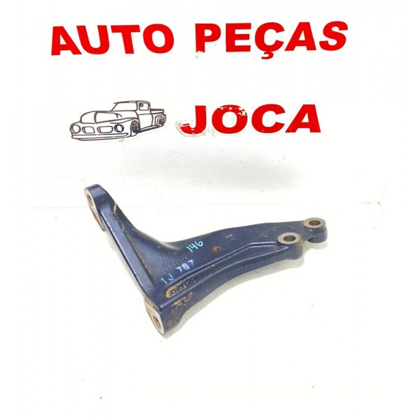 Suporte Motor Toyota Hilux 2.8 Turbo Diesel 16/22 Cx343