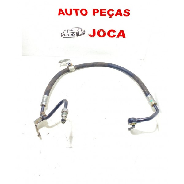 Mangueira Direção Hidraulica Toyota Hilux 2.8 16/22 Cx344